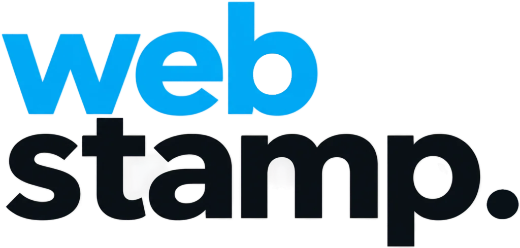 WebStamp